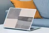 MuchoWow® Laptop Aufkleber Sticker Cover Geometrie - Formen Produktbild-Vorschau 4