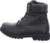 Panama Jack Schnürstiefel Schwarz Produktbild-Vorschau 16
