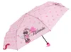 Disney Minnie Mouse 52 cm Regenschirm Fröhlicher Schutz Produktbild-Vorschau 2