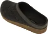 HAFLINGER Torben Grizzly Damen, Herren Schurwoll Hausschuhe Produktbild-Vorschau 40