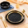 Service de table en porcelaine, 12 pièces service combiné, Voir les images du produit 5