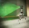 PARKSIDE® Kreuzlinienlaser PKLL 3 A1 (mit Stativ) Produktbild-Vorschau 1
