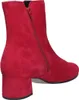 Gabor 55.680 Damen Stiefeletten - elegante Stiefelette rot Produktbild-Vorschau 14