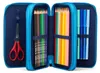 ergobag astuccio per matite Maxi Pencil Case VerfolgBärjagd Anteprima dell’immagine prodotto 5