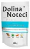 Dolina Noteci 5902921301233, Dospelý, Zajac, 500 g Náhľad obrázku produktu 1