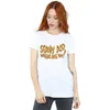 Scooby Doo - "Where Are You" T-Shirt für Damen BI51168 (S) Produktbild-Vorschau 2