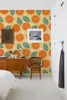 Coloray Fototapete 250x104 cm An Einer Wand Latex Produktbild-Vorschau 1