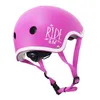SMJ Sport F501 Kinderhelm rosa M (55-57 cm) Produktbild-Vorschau 4