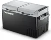 Dometic CFF 70DZ, lodówka (ciemnoszara/jasnoszara, 2 strefy Podgląd zdjęcia produktu 1