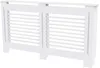 FATIVO Heizkörperverkleidung 152x19x92cm-Hohe Produktbild-Vorschau 4