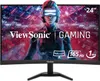 Viewsonic 60,5cm VX2418C curved 16:9 HDMI/DP 1ms 165Hz FHD Produktbild-Vorschau 12