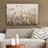 OneMillionCanvasses® - Obrazy na plátně - Květiny - Růžová Náhled obrázku produktu 5