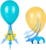 MalPlay jouet ballon enfant | dauphin | jouet inertie | Voir les images du produit 9