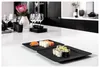 Villeroy & Boch Rock, Jídelní talíř, Čtverec, Porcelán, Náhled obrázku produktu 12