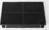 daniplus 2 x Aktiv Kohlefilter 195x140x20mm EFF70 passend Produktbild-Vorschau 5