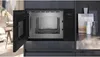 Siemens microonde da incasso nero iQ500 BF525LMB1 Anteprima dell’immagine prodotto 4