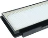 vhbw 2-tlg. Filter-Set kompatibel mit Siemens VSZ612JUB04, Produktbild-Vorschau 6