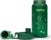 Ergobag Dinosaurier Trinkflasche Produktbild-Vorschau 2