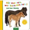 Hör mal rein - Auf der Weide Anteprima dell’immagine prodotto 1