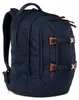 Školní batoh Satch pack Nordic Blue Náhled obrázku produktu 12