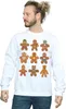 Marvel - "Avengers" Sweatshirt für Herren BI41954 (3XL) Produktbild-Vorschau 3