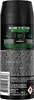 Axe  Bodyspray Africa Deo ohne Aluminium 150 ml 4 Stück Produktbild-Vorschau 4