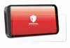 upscreen Schutzfolie für Carpuride W603 6.3" Displayschutz Produktbild-Vorschau 2
