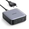 UGREEN Nexode 1*USB-A + 3*USB-C Chargeur rapide de bureau Voir les images du produit 11