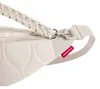 Reisenthel city beltbag makramee, Einfarbig, Polyamid Produktbild-Vorschau 14