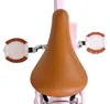 Volare Ashley Kinderfahrrad - Mädchen - 14 Zoll - Rosa - Produktbild-Vorschau 4