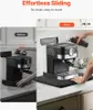 Rollbrett für Kaffeemaschine und Küchenmaschine - Produktbild-Vorschau 6