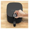 Tefal Easy Fry EY1308, Teplovzdušná fritéza, 3,5 L, 0,6 kg, Náhľad obrázku produktu 28