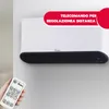 Ardes Pareto Flex AR4W05P Termoventilatore Ceramico 2000W Anteprima dell’immagine prodotto 4