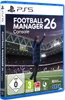 Football Manager 26 PS5-Spiel Produktbild-Vorschau 3