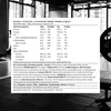 PowerBar Protein Plus + L-Carnitin, 30 Riegel a 35g BOX Produktbild-Vorschau 14
