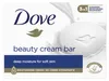 Sapone in panetto Dove Cremoso 90 g Anteprima dell’immagine prodotto 1