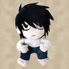 Plyšová figurka Death Note L 25 cm Náhled obrázku produktu 5