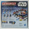 Hasbro Star Wars Brettspiel Monopoly Light Side Edition Produktbild-Vorschau 5