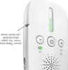 Philips AVENT Audio Monitors Babyphone DECT SCD502/26 Produktbild-Vorschau 8