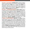 GymBeam - Omega 3 240 capsule non aromatizzate Anteprima dell’immagine prodotto 5