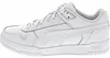 Puma Rebopund Game Low Sneaker Weiß Produktbild-Vorschau 24