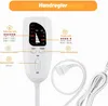 Elektrická vyhřívací podložka na záda, krk a ramena – 30x60 Náhled obrázku produktu 4