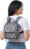 Cabaia Backpack Adventurer Extra Small Luanda multico Produktbild-Vorschau 3