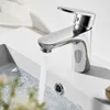 HOME DELUXE - Waschtischarmatur RADIANT - Farbe: Chrome , Produktbild-Vorschau 2