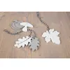 Rayher Silikon Gießform Kürbis, Pilz, Blatt, 14,5x26x1cm, 7 Produktbild-Vorschau 11