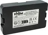 vhbw Akku kompatibel mit Gardena Sileno Life, Sileno City, Produktbild-Vorschau 1