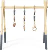 Spieltrapez aus Holz, Motorikspielzeug für Babys, Produktbild-Vorschau 6
