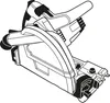 Bosch 2608644095 Bosch Kreissägeblatt EX AL H 165x20-52 Voir les images du produit 26