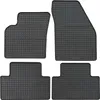 für Volvo S40 / V50 ab 03/2004-07/2012 Passform PETEX Produktbild-Vorschau 1