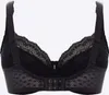 Ulla | Josy BH mit Schaum und Bügel Schwarz - Schwarz / 75K Produktbild-Vorschau 3